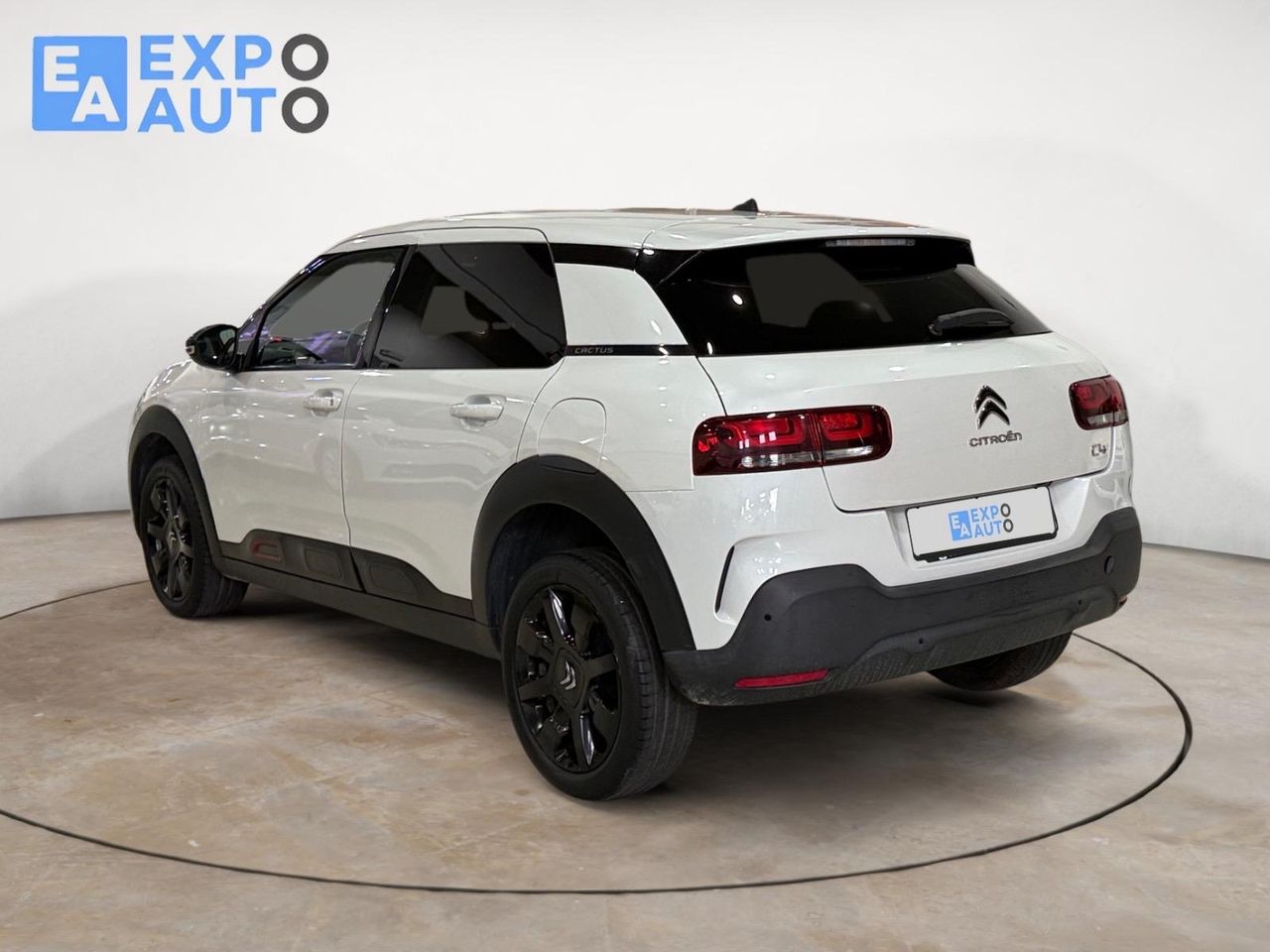 Citroën C4 Cactus BlueHDi 100 S&S Feel - Foto 2