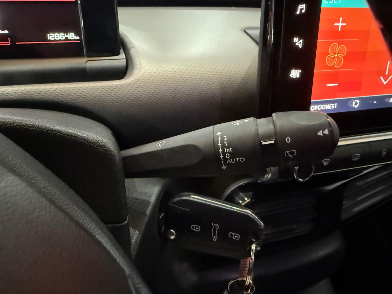 Citroën C4 Cactus BlueHDi 100 S&S Feel - Foto 2