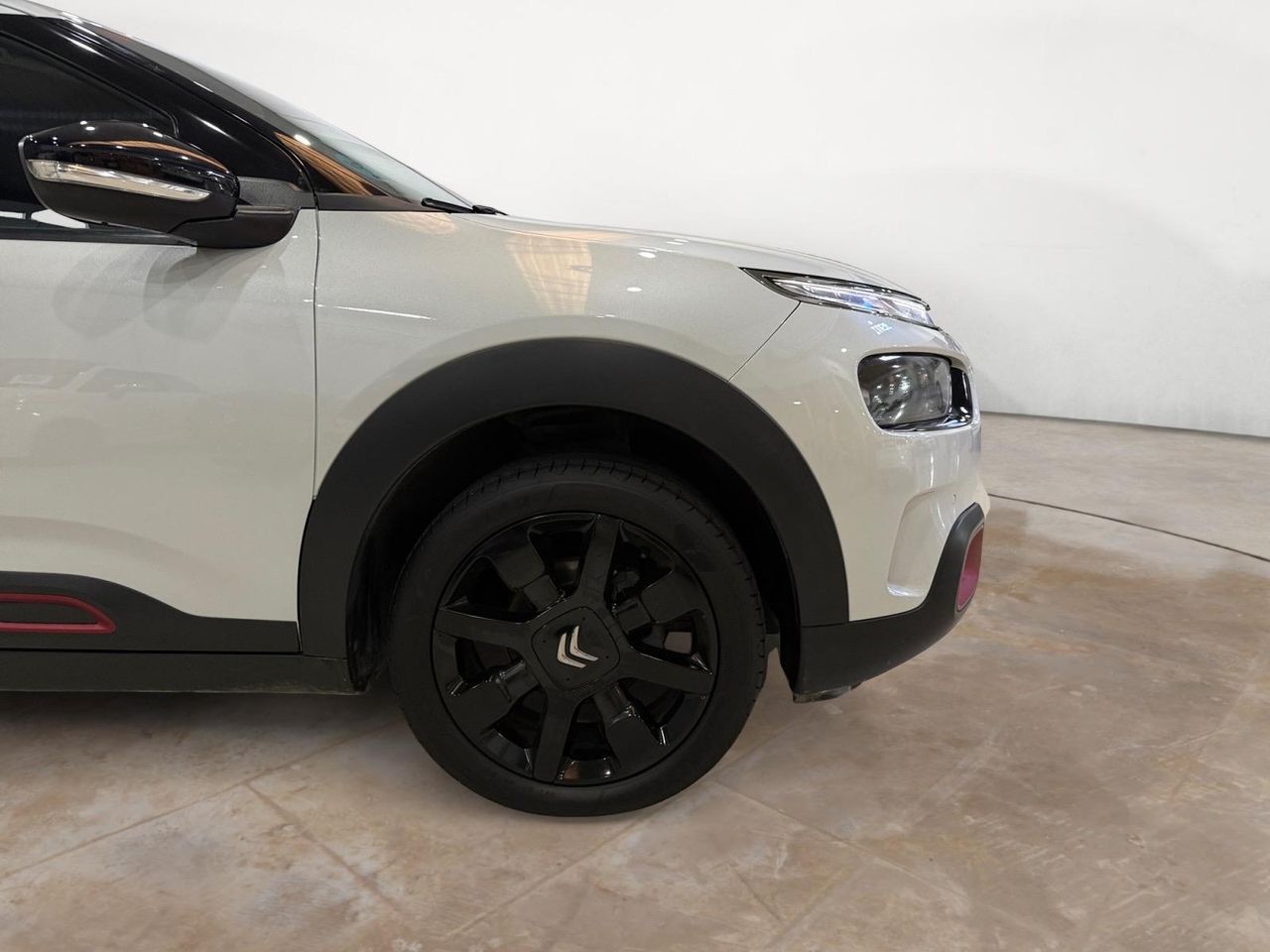 Citroën C4 Cactus BlueHDi 100 S&S Feel - Foto 2