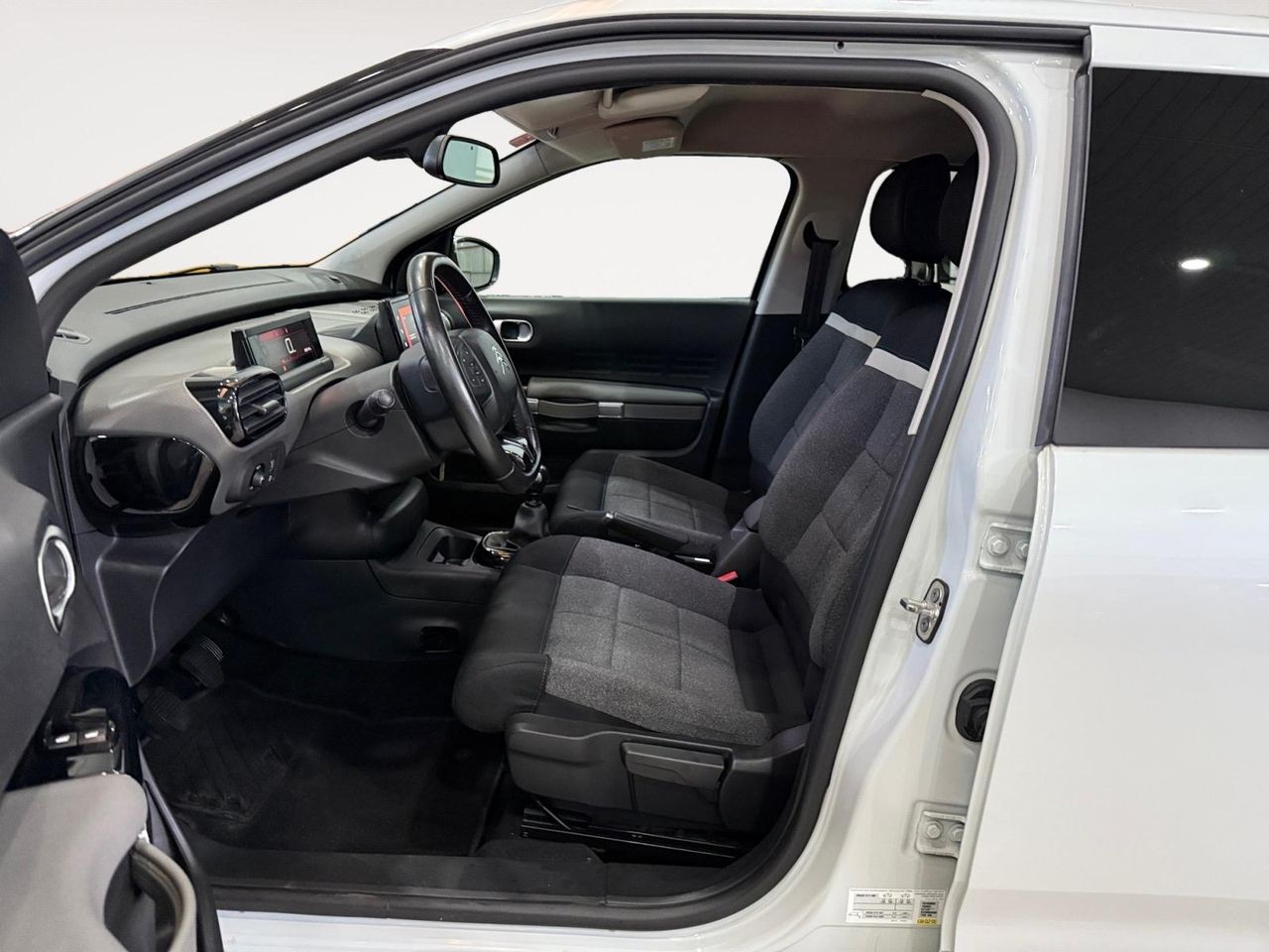 Citroën C4 Cactus BlueHDi 100 S&S Feel - Foto 2