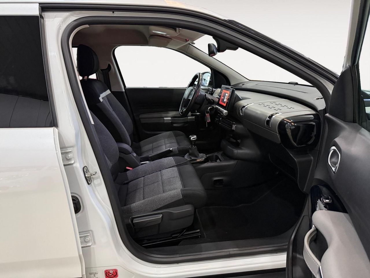 Citroën C4 Cactus BlueHDi 100 S&S Feel - Foto 2