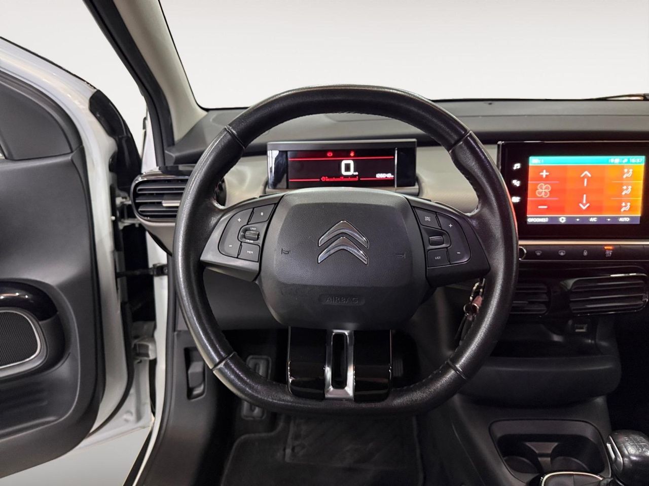Citroën C4 Cactus BlueHDi 100 S&S Feel - Foto 2