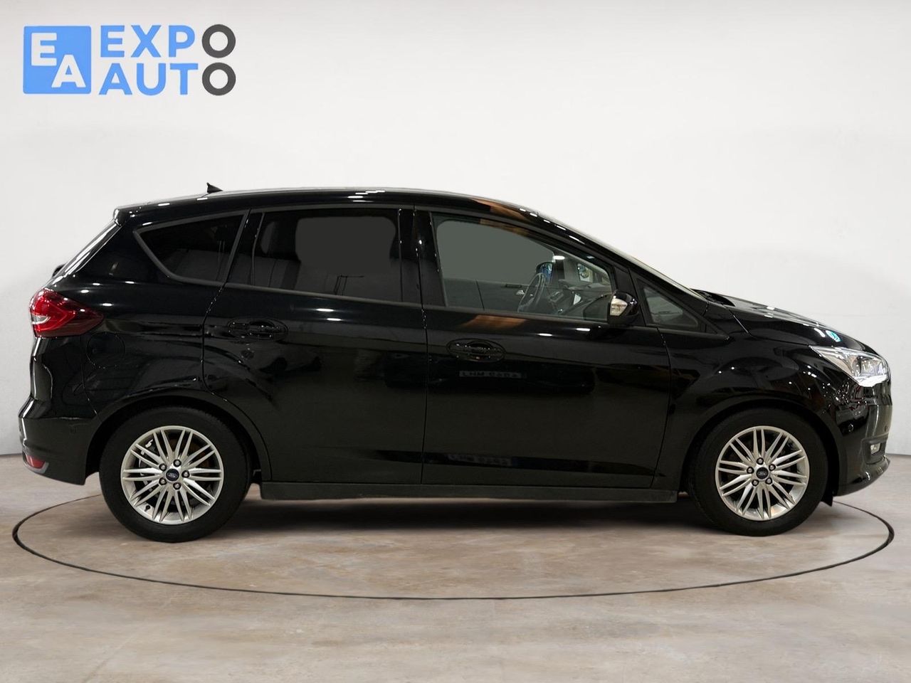 Ford C Max 1.0 EcoBoost 92kW (125CV) Business - Foto 2