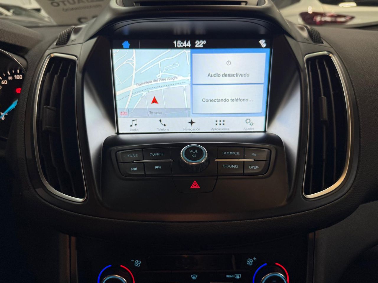 Ford C Max 1.0 EcoBoost 92kW (125CV) Business - Foto 2