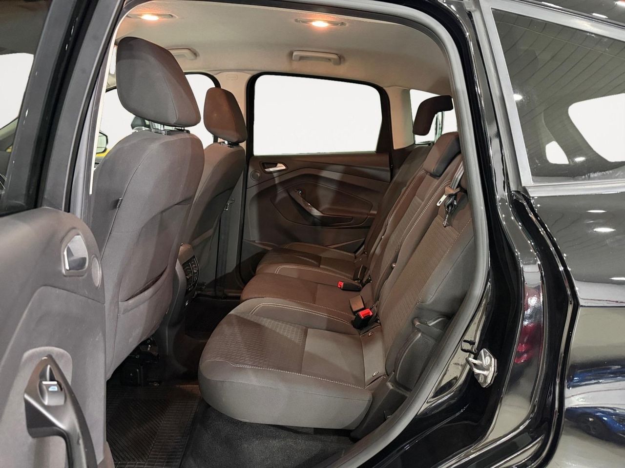 Ford C Max 1.0 EcoBoost 92kW (125CV) Business - Foto 2