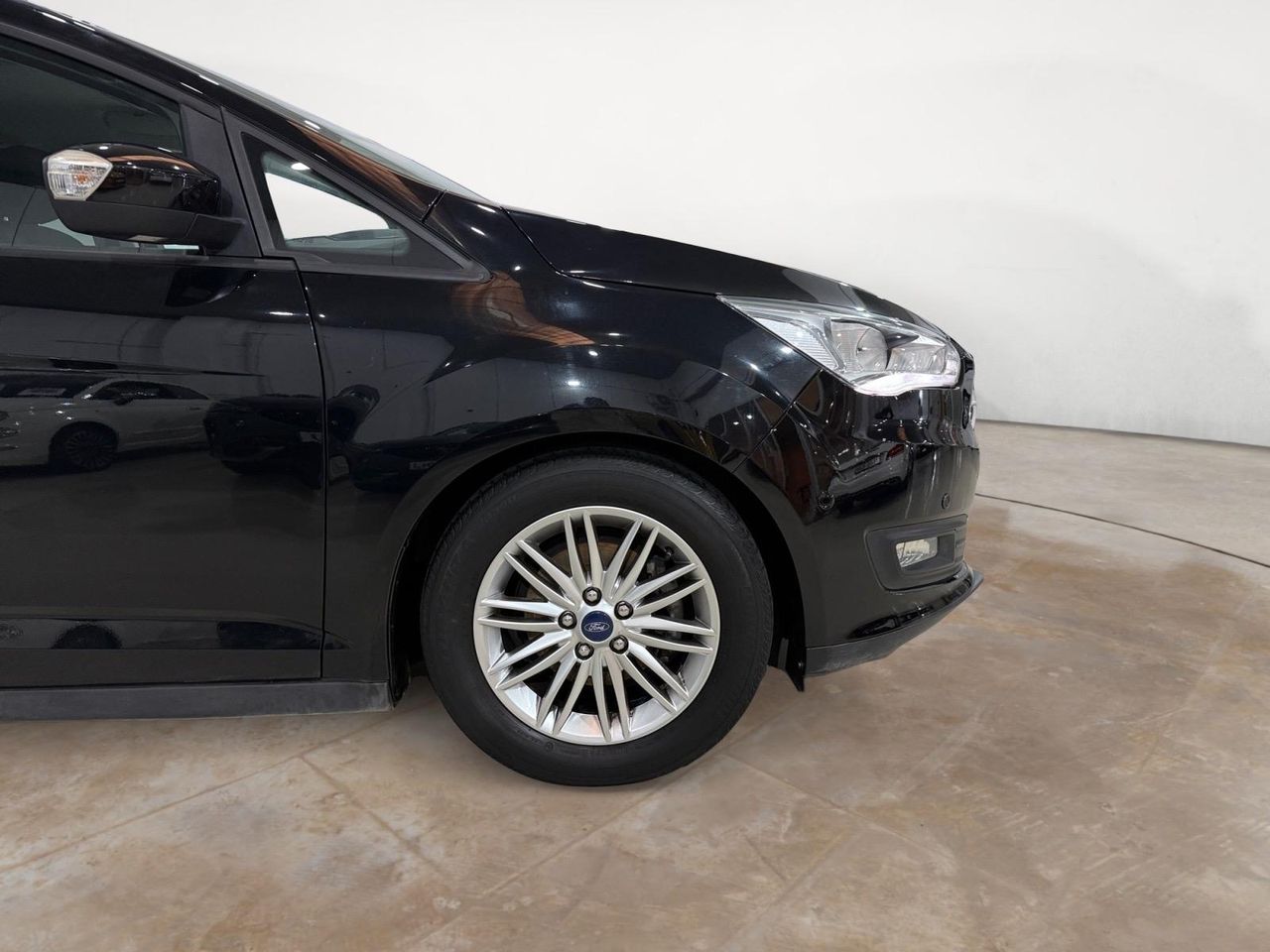 Ford C Max 1.0 EcoBoost 92kW (125CV) Business - Foto 2