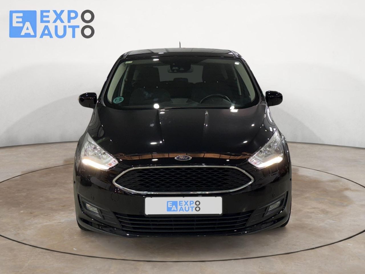 Ford C Max 1.0 EcoBoost 92kW (125CV) Business - Foto 2