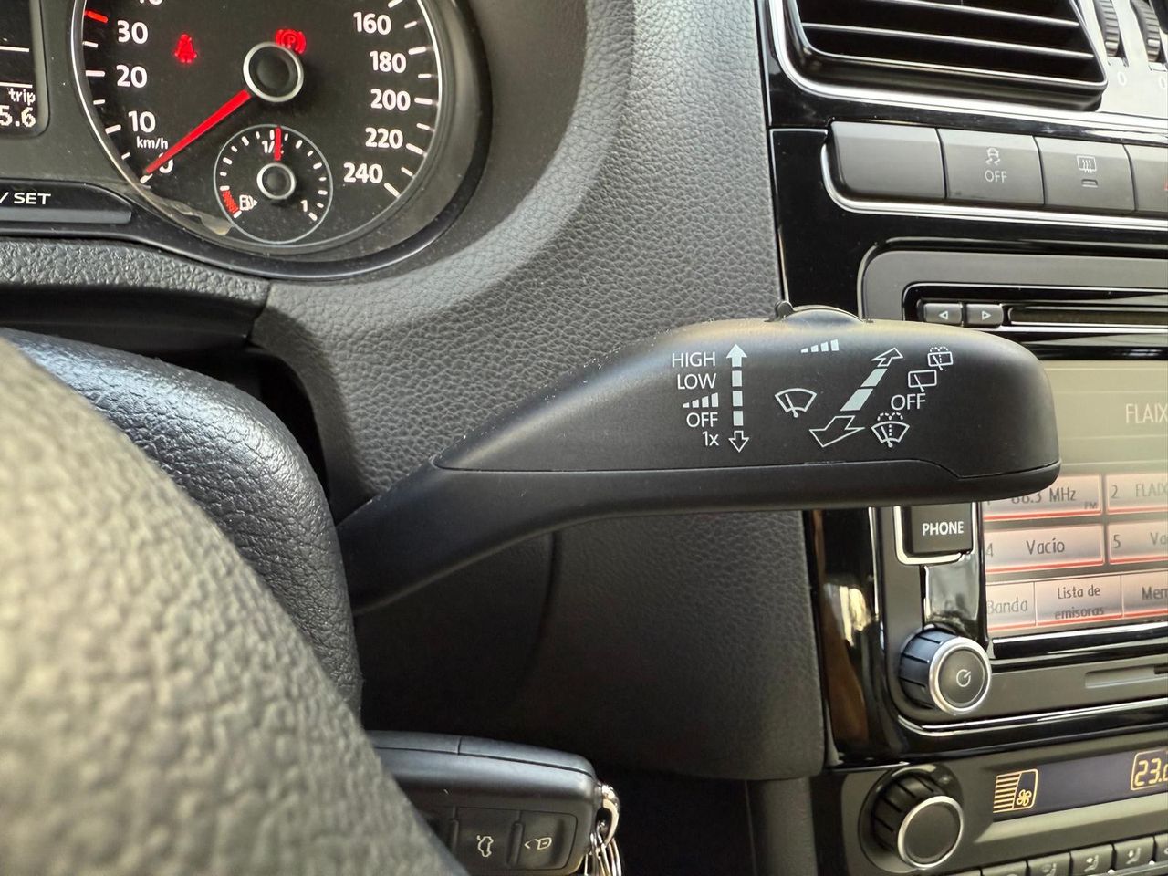 Volkswagen Polo 1.4 TSI 140cv BlueGT ACT - Foto 2