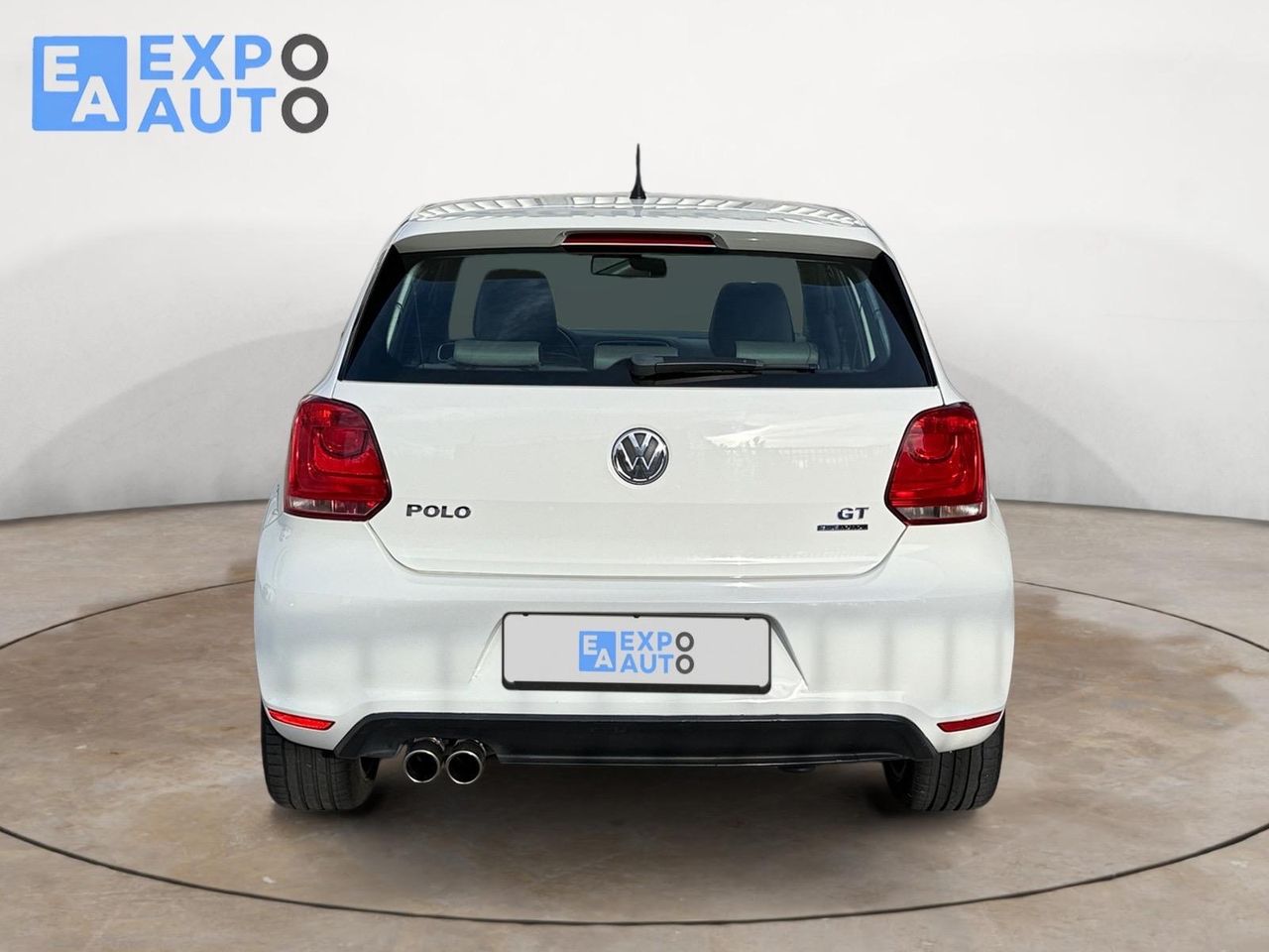 Volkswagen Polo 1.4 TSI 140cv BlueGT ACT - Foto 2