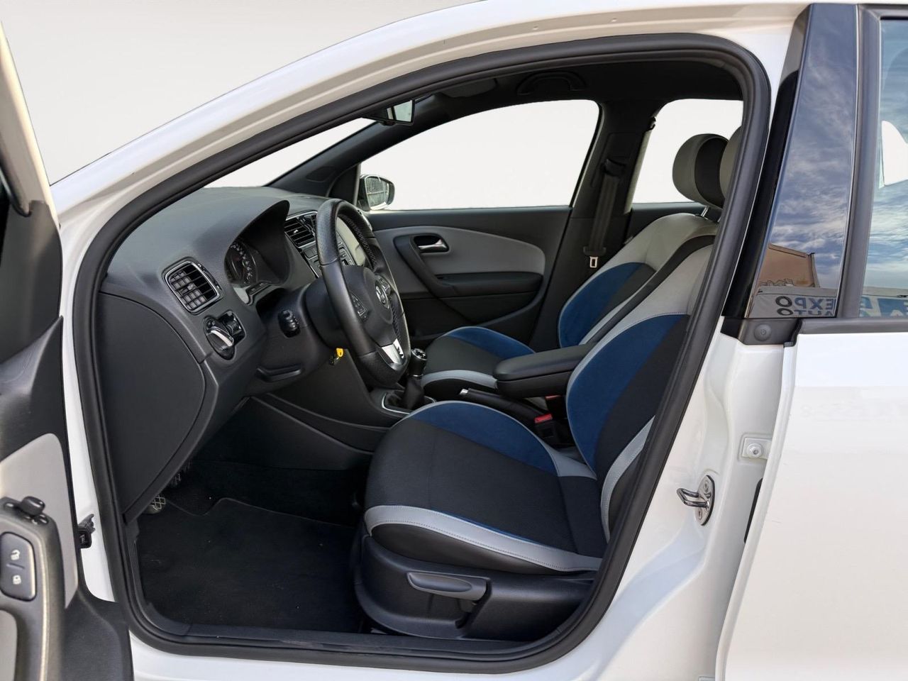 Volkswagen Polo 1.4 TSI 140cv BlueGT ACT - Foto 2
