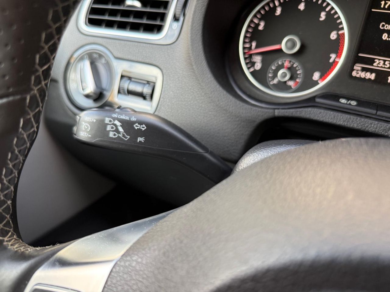 Volkswagen Polo 1.4 TSI 140cv BlueGT ACT - Foto 2