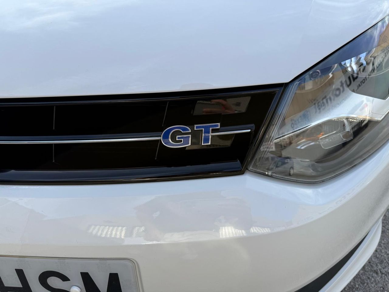 Volkswagen Polo 1.4 TSI 140cv BlueGT ACT - Foto 2