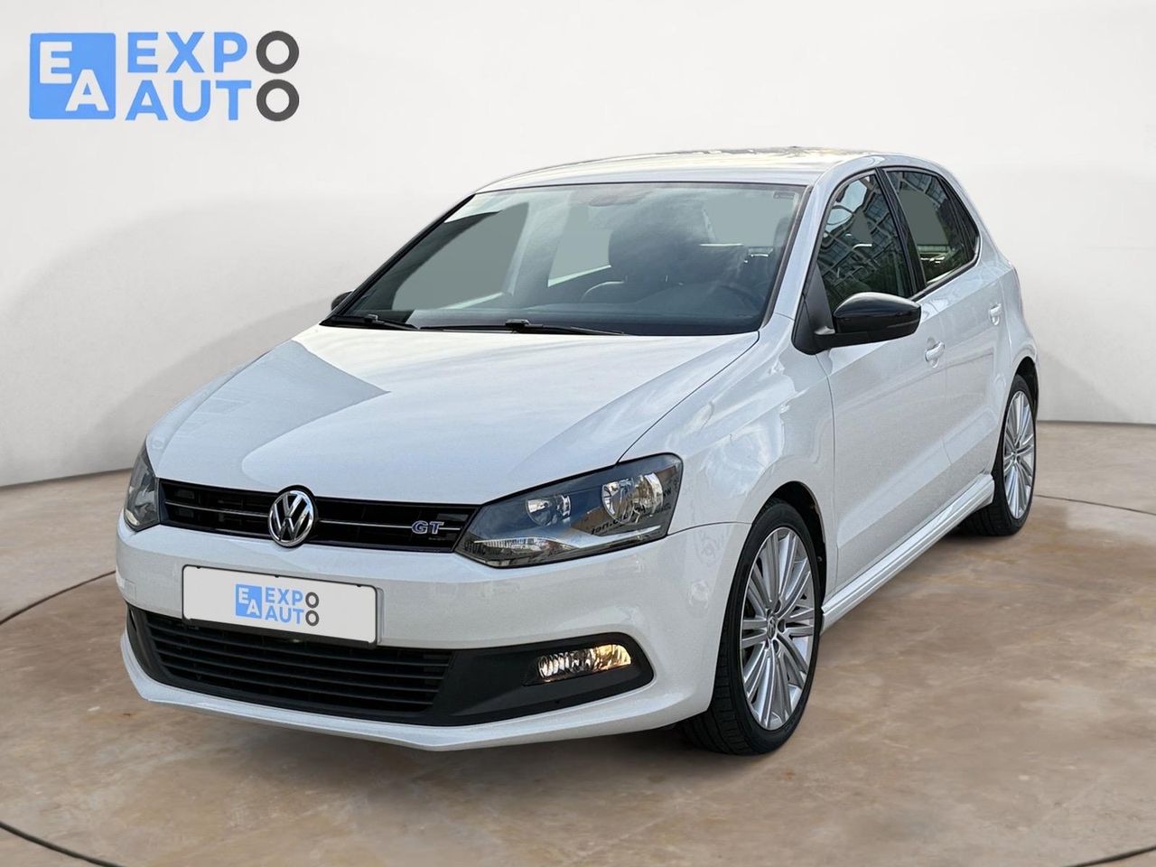 Volkswagen Polo 1.4 TSI 140cv BlueGT ACT - Foto 2