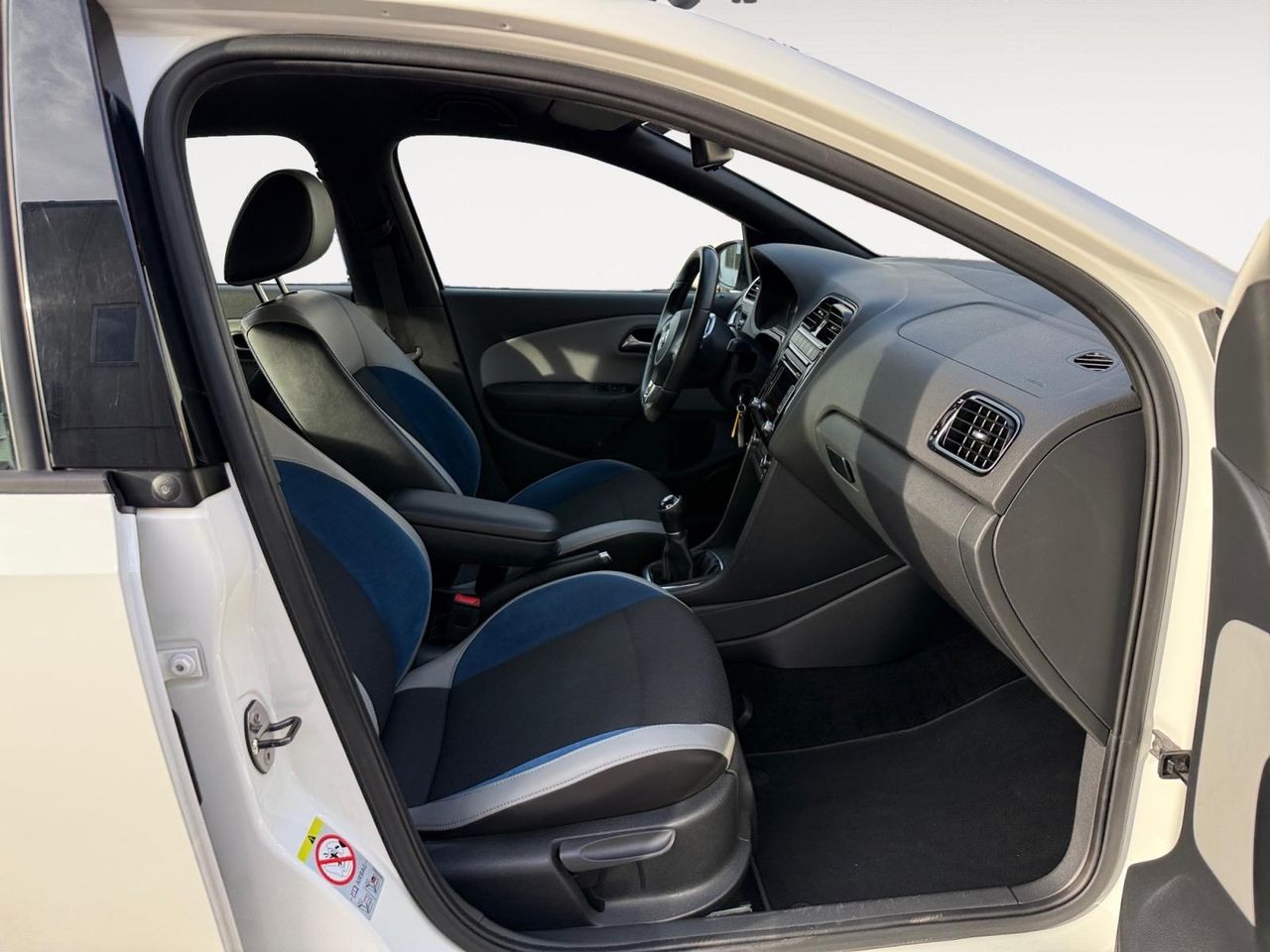 Volkswagen Polo 1.4 TSI 140cv BlueGT ACT - Foto 2