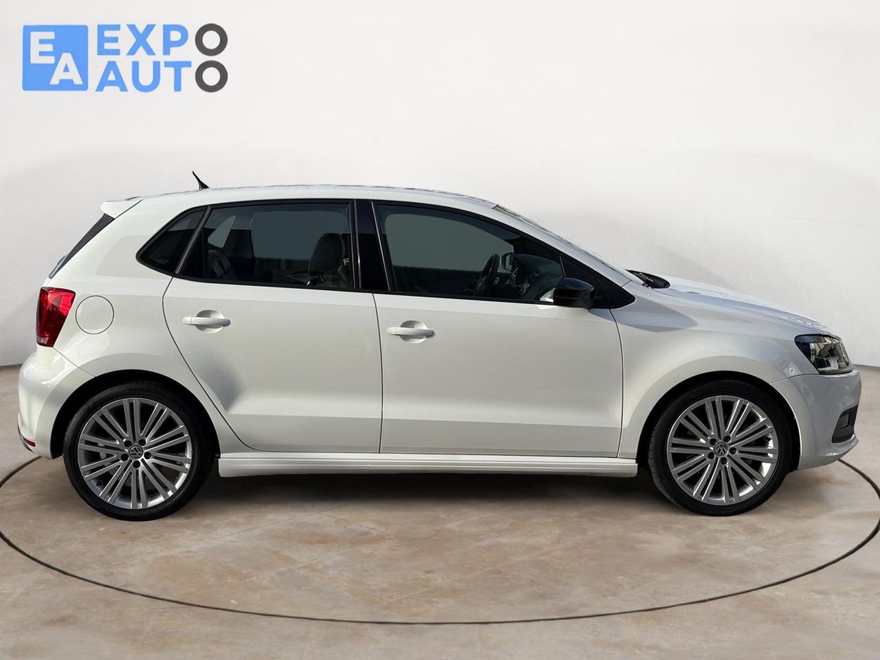 Volkswagen Polo 1.4 TSI 140cv BlueGT ACT - Foto 2
