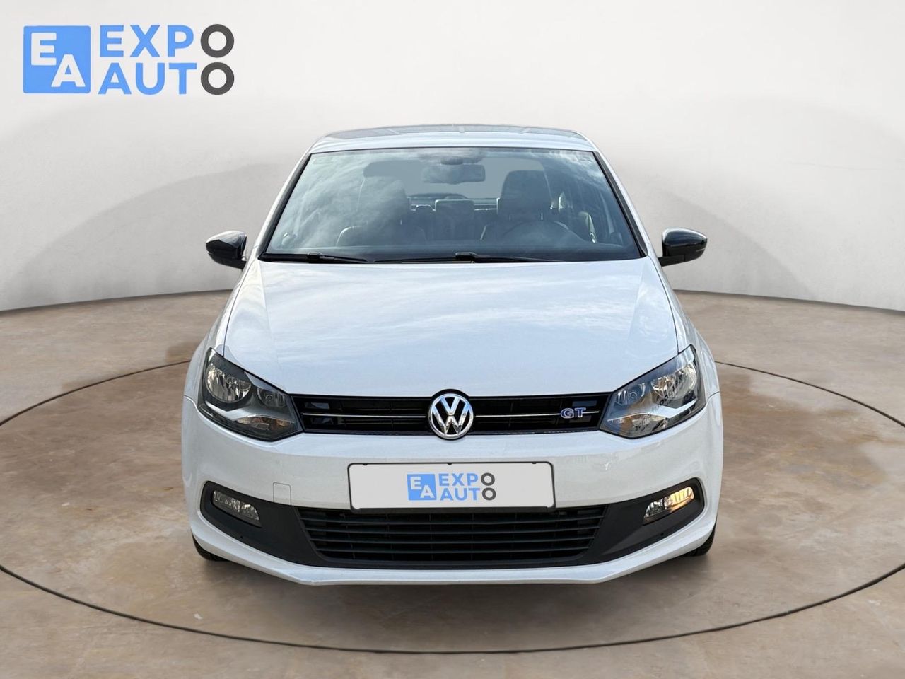 Volkswagen Polo 1.4 TSI 140cv BlueGT ACT - Foto 2
