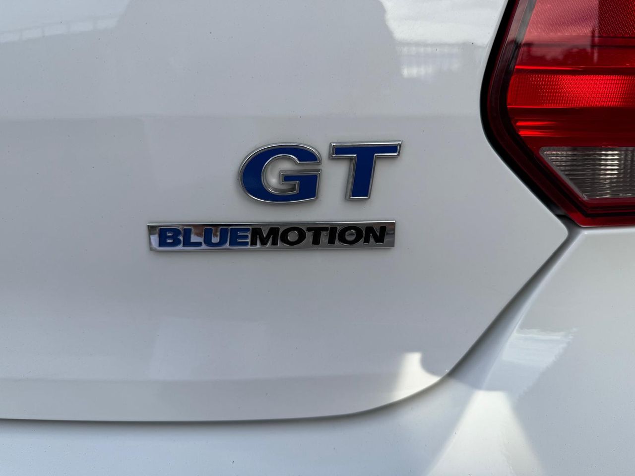 Volkswagen Polo 1.4 TSI 140cv BlueGT ACT - Foto 2
