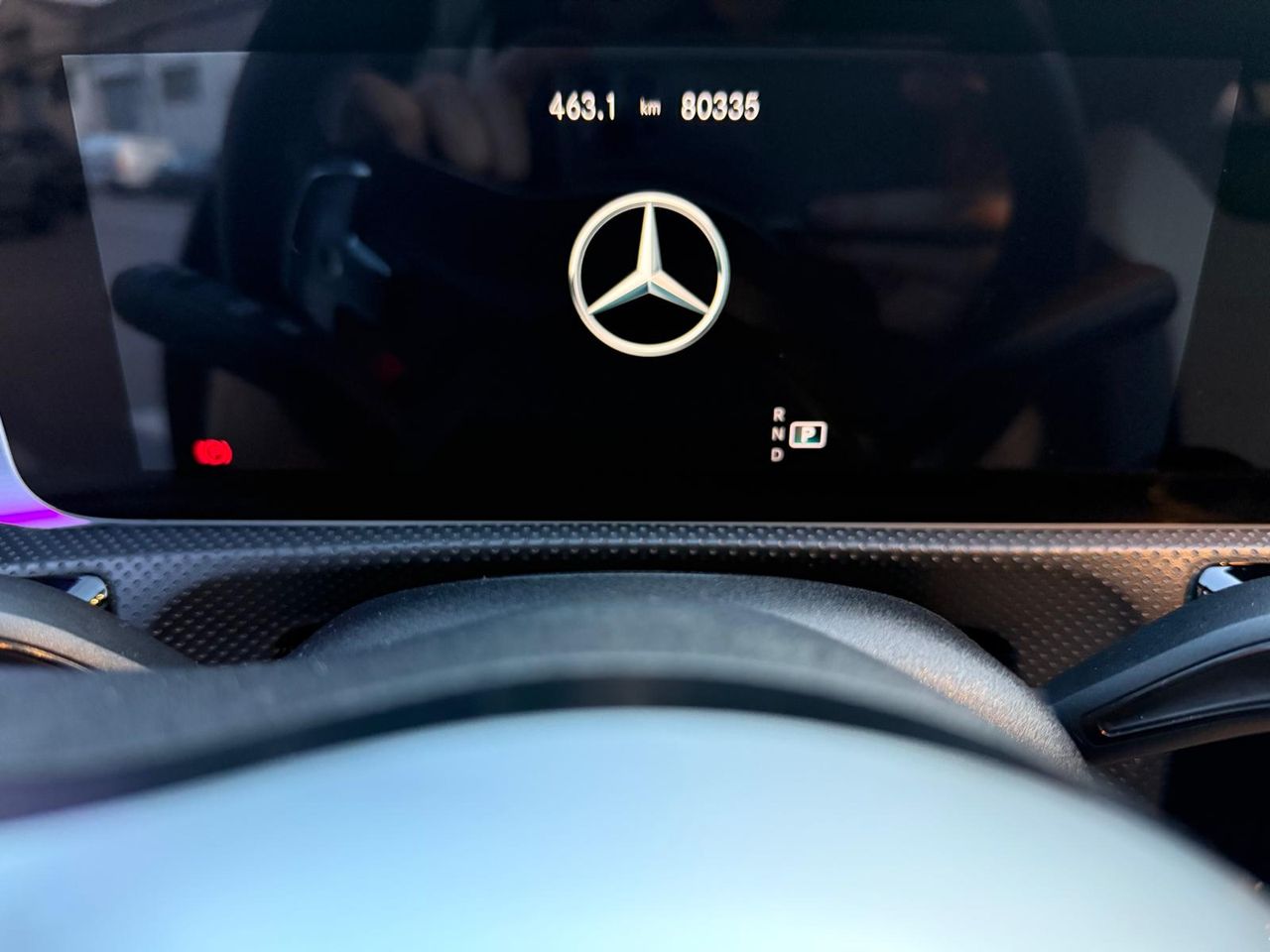 Mercedes Clase A A 200 AMG Line Premium Edition - Foto 2