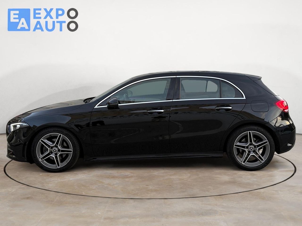 Mercedes Clase A A 200 AMG Line Premium Edition - Foto 2