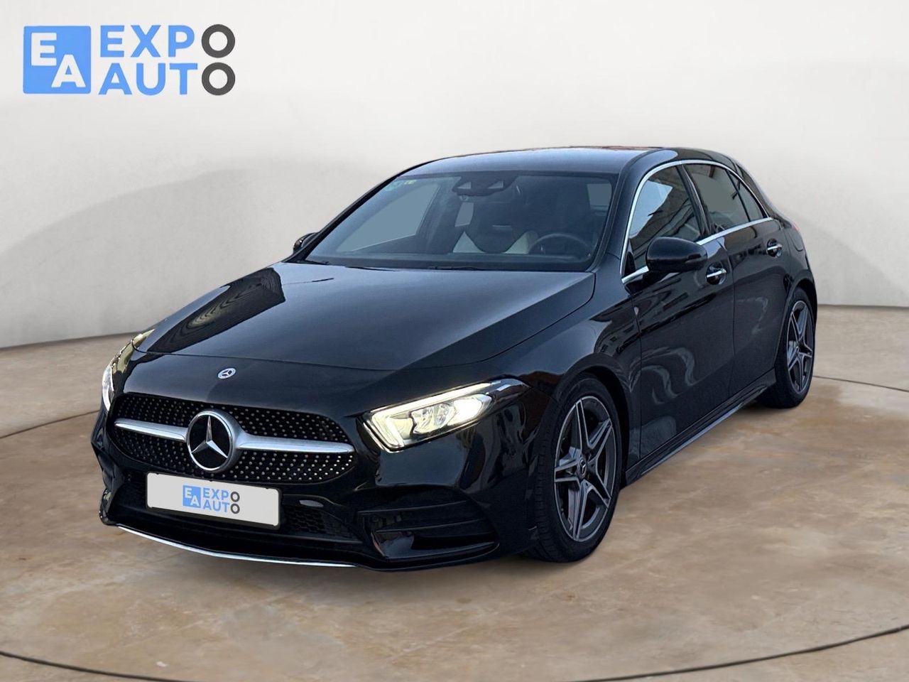 Mercedes Clase A A 200 AMG Line Premium Edition - Foto 2
