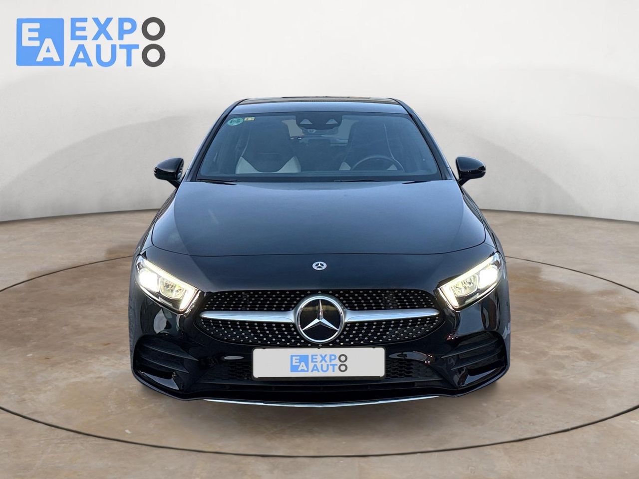 Mercedes Clase A A 200 AMG Line Premium Edition - Foto 2