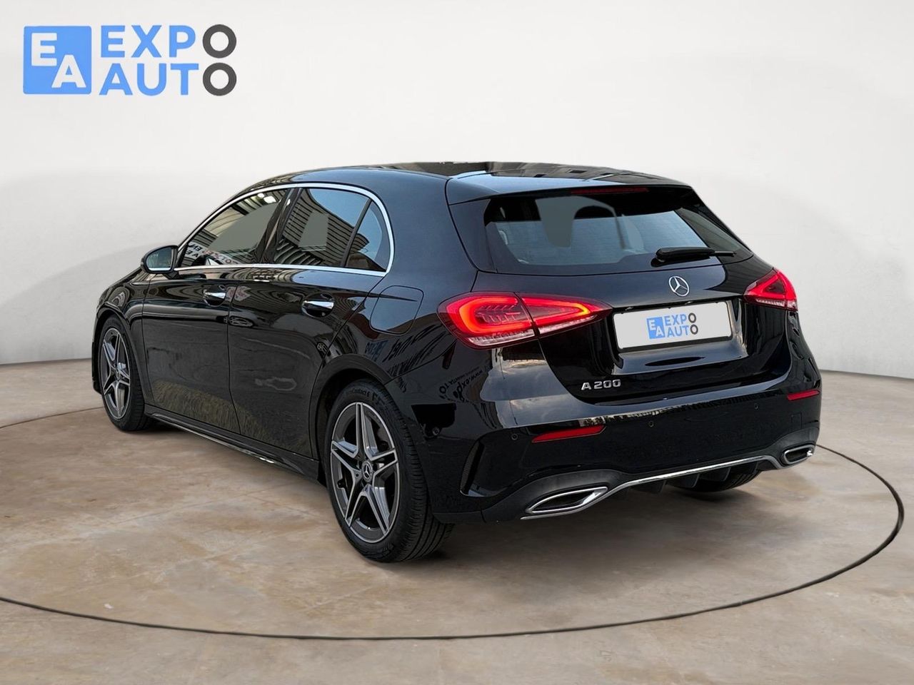 Mercedes Clase A A 200 AMG Line Premium Edition - Foto 2