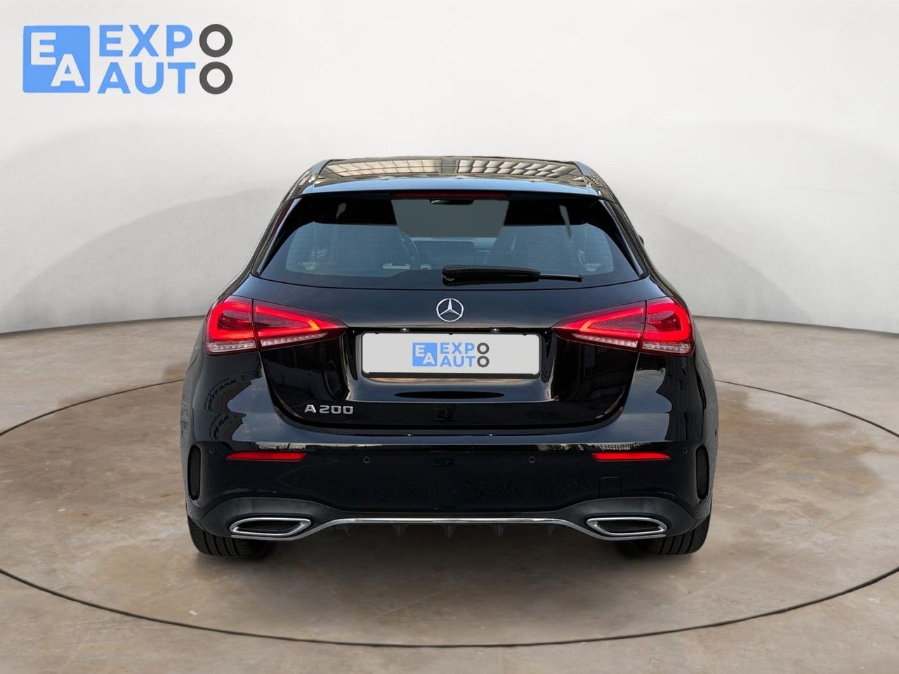 Mercedes Clase A A 200 AMG Line Premium Edition - Foto 2