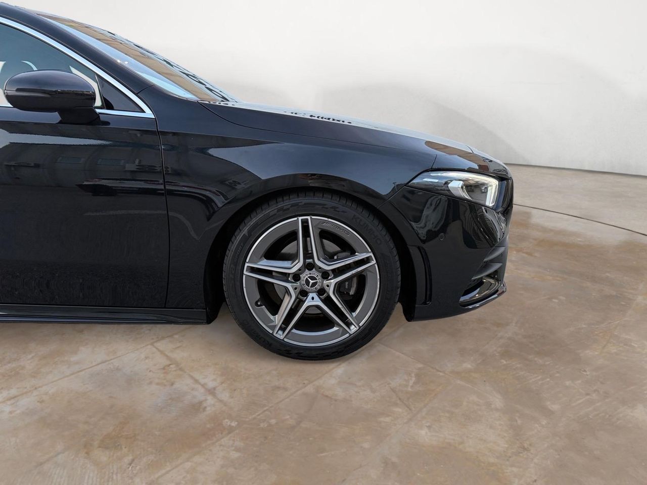 Mercedes Clase A A 200 AMG Line Premium Edition - Foto 2