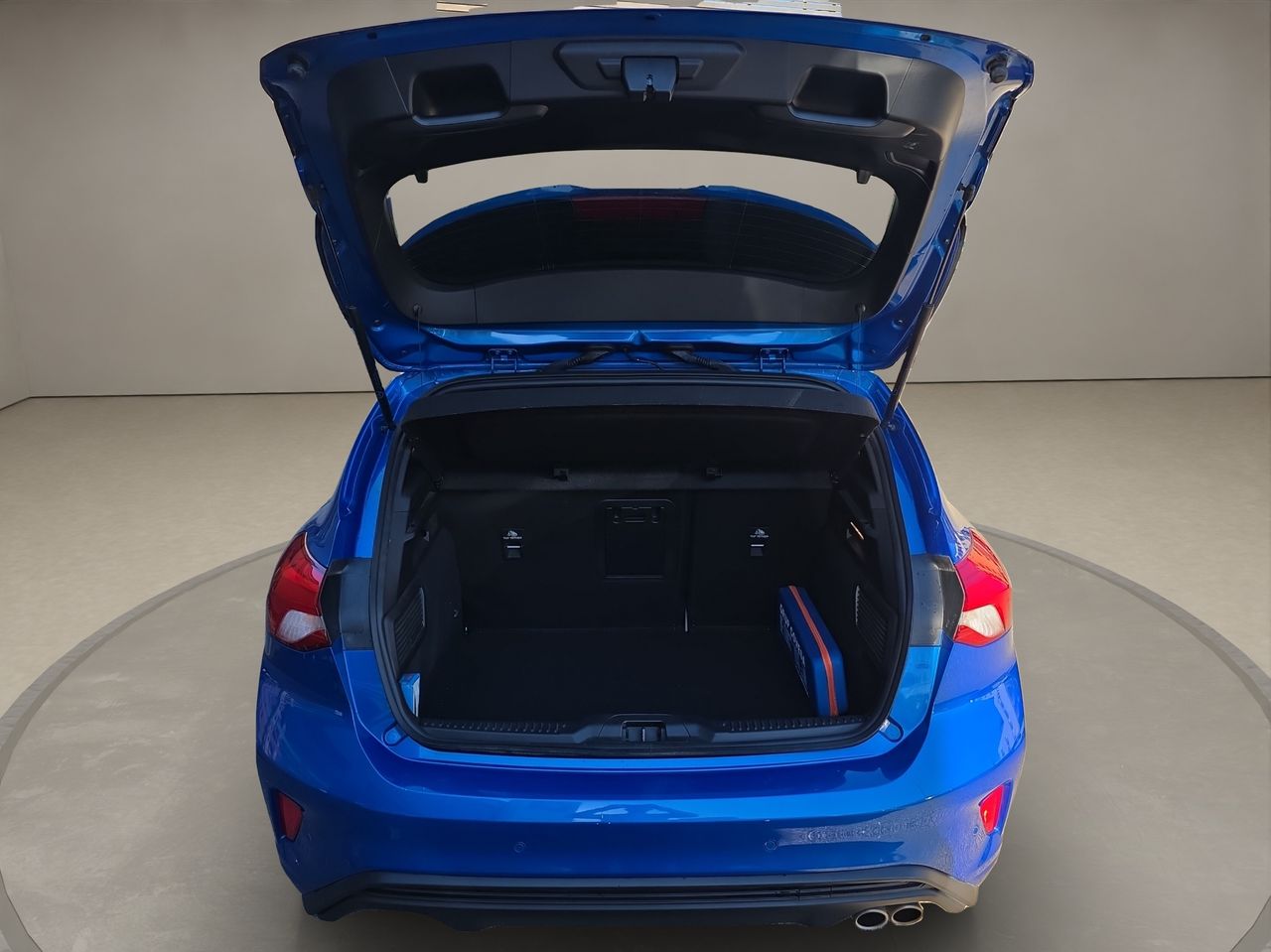 Ford Focus  1.0 Ecoboost MHEV STLine X  - Foto 2