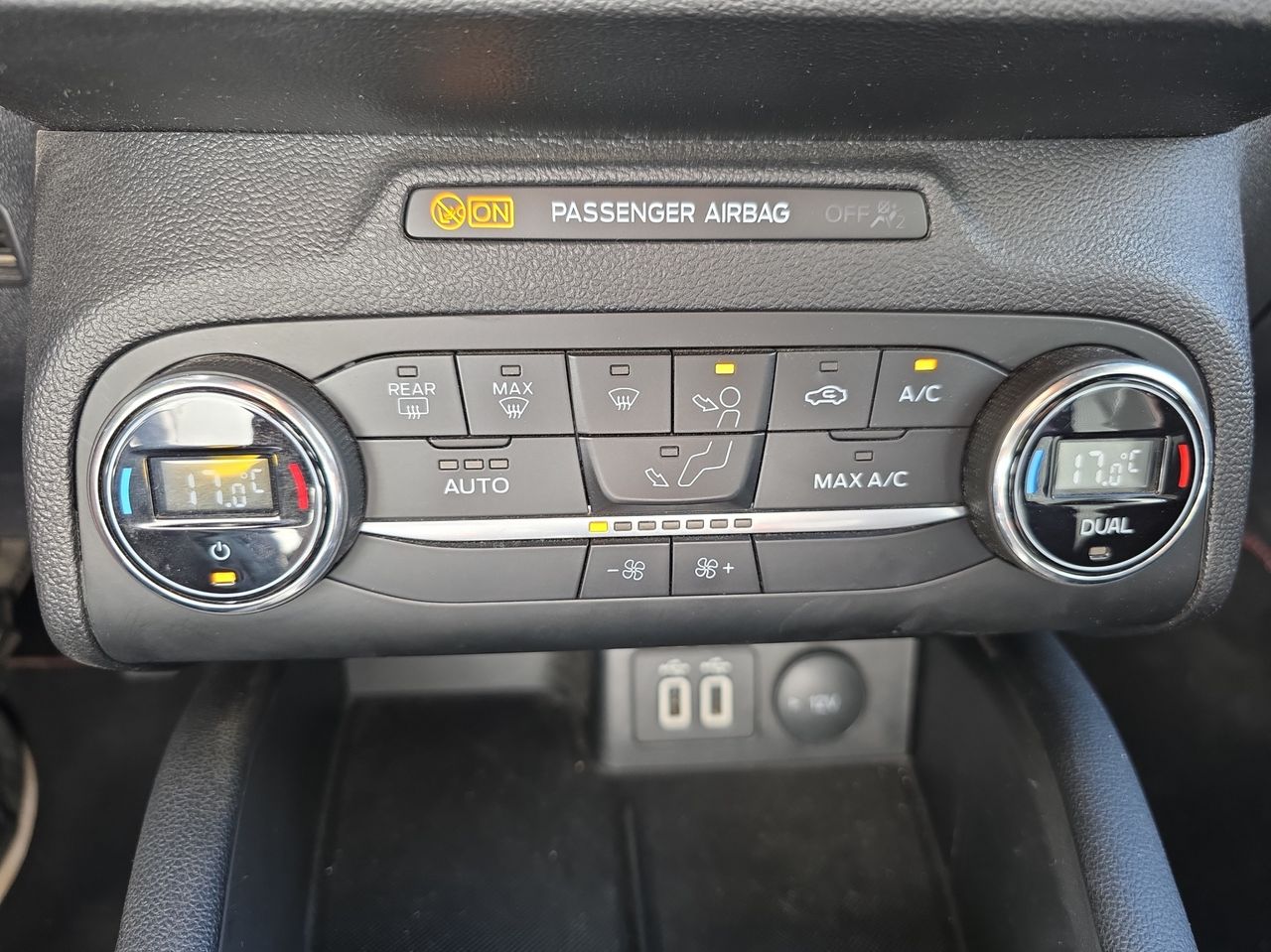 Ford Focus  1.0 Ecoboost MHEV STLine X  - Foto 2