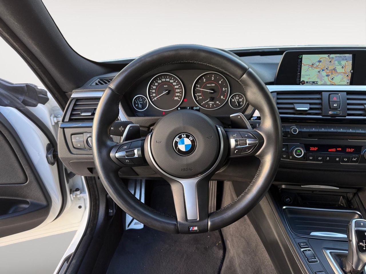 BMW Serie 3 335dA xDrive Gran Turismo - Foto 2