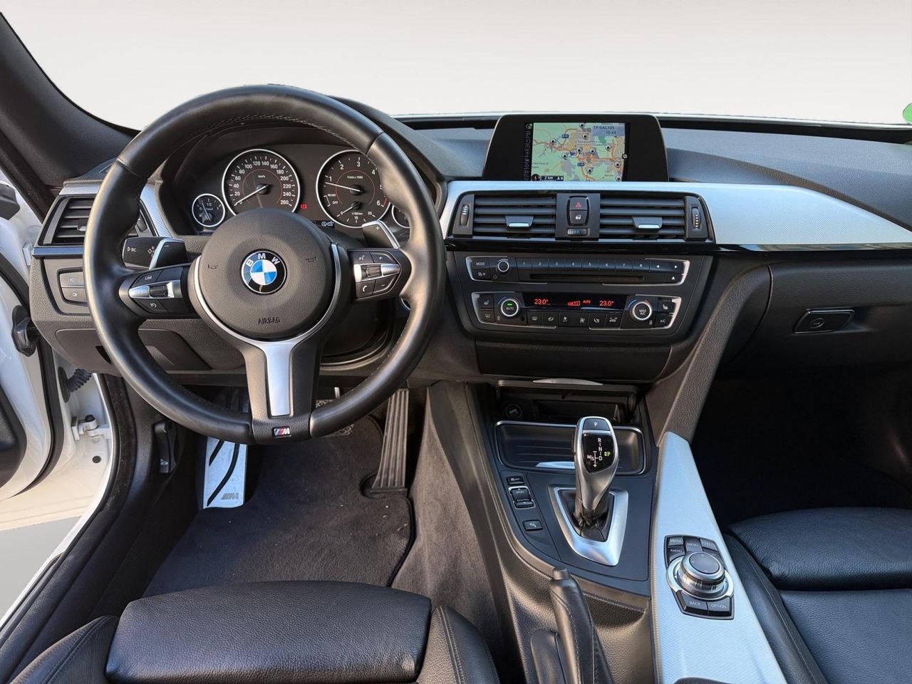 BMW Serie 3 335dA xDrive Gran Turismo - Foto 2