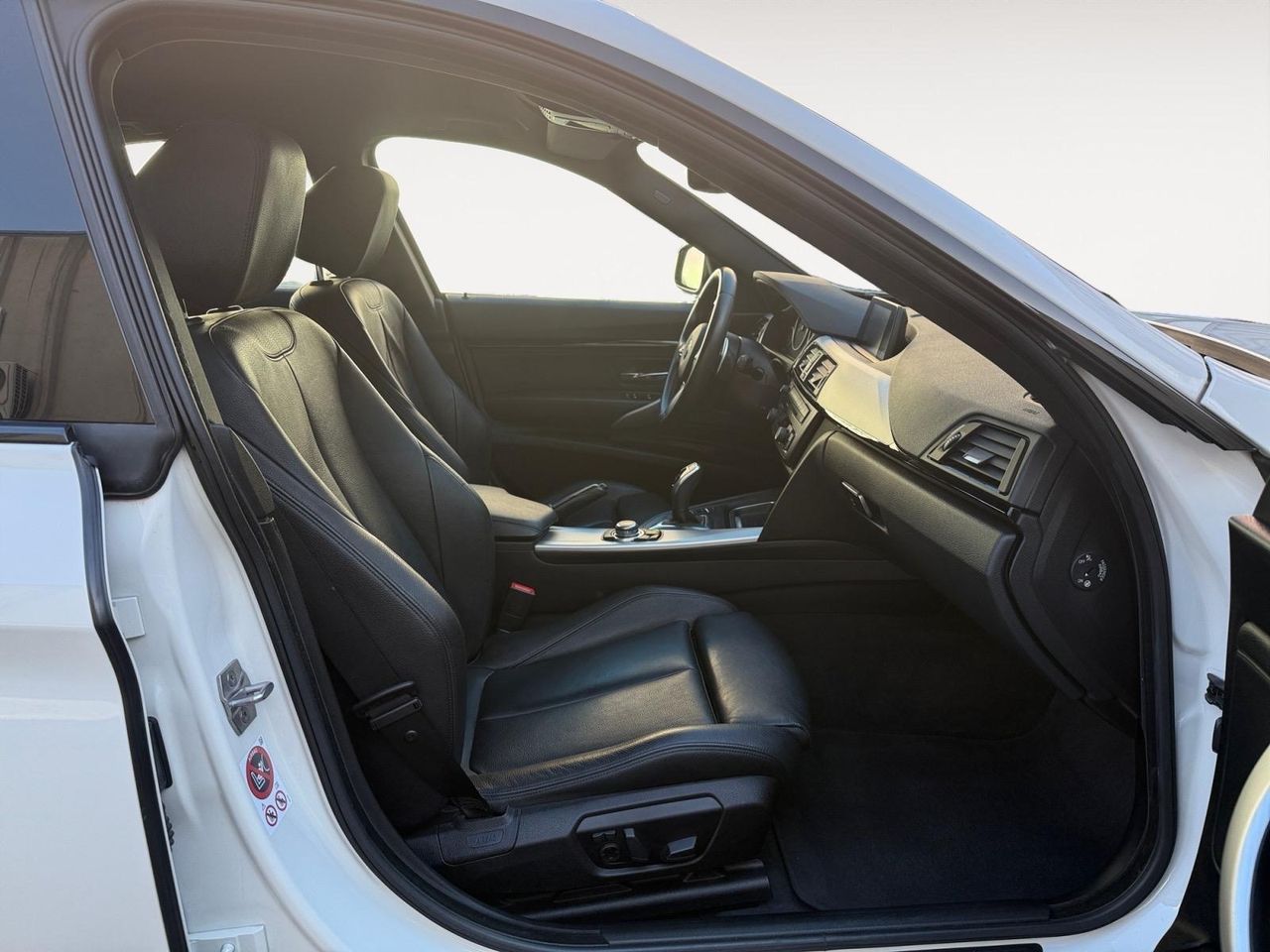 BMW Serie 3 335dA xDrive Gran Turismo - Foto 2