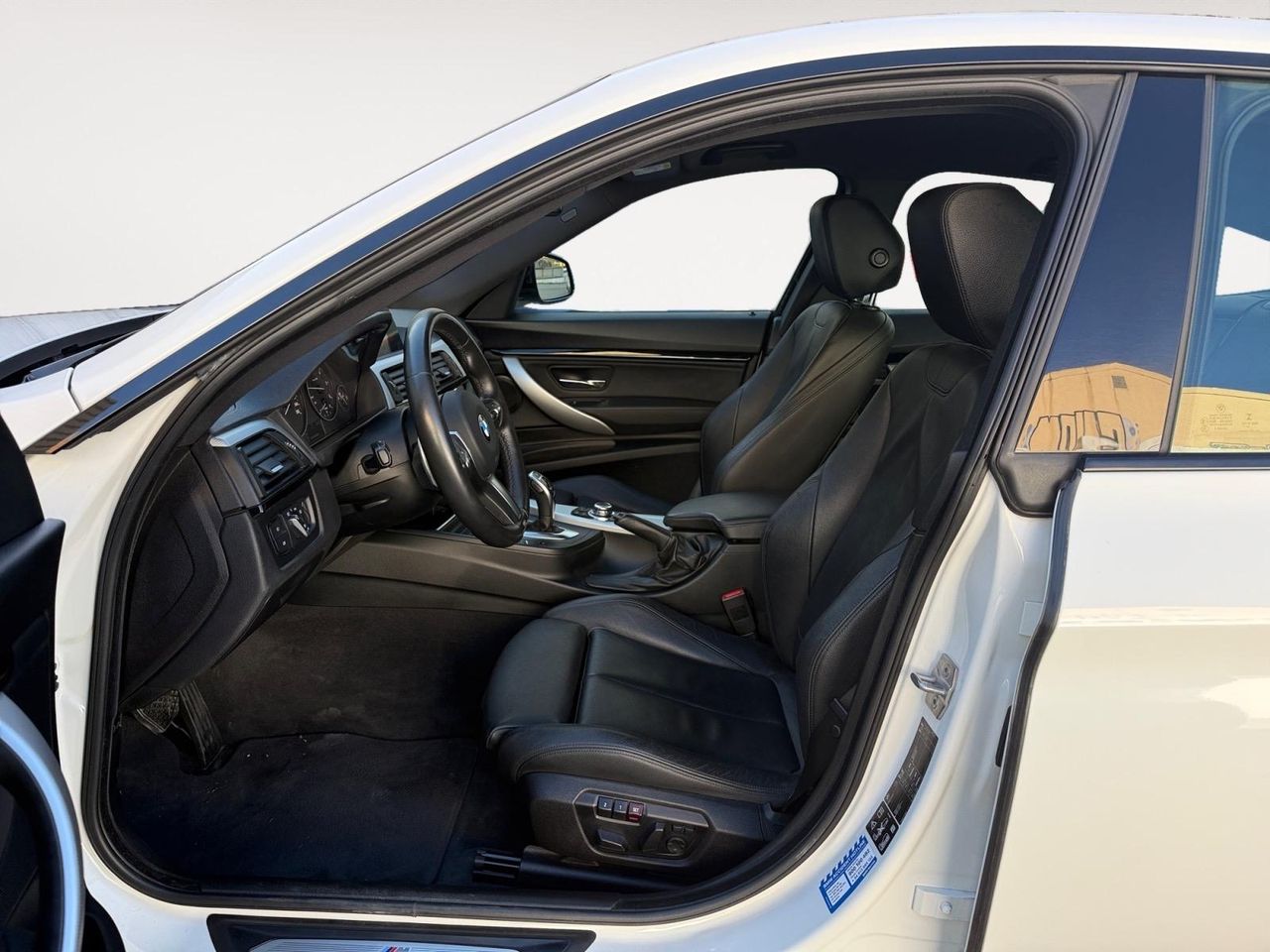 BMW Serie 3 335dA xDrive Gran Turismo - Foto 2