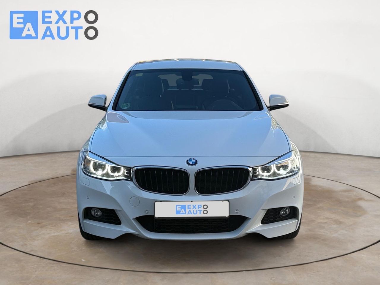 BMW Serie 3 335dA xDrive Gran Turismo - Foto 2
