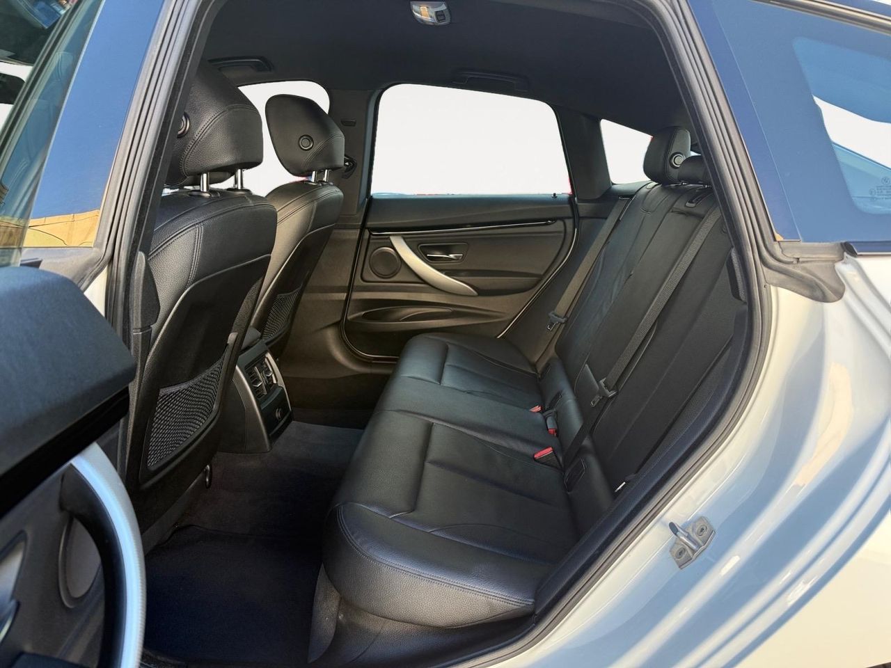 BMW Serie 3 335dA xDrive Gran Turismo - Foto 2