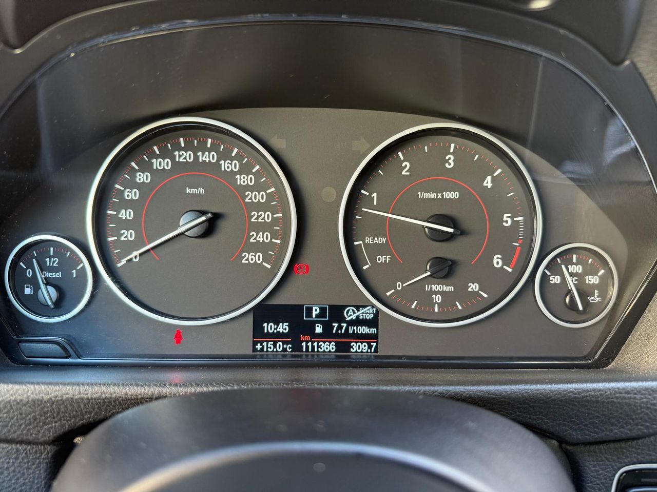 BMW Serie 3 335dA xDrive Gran Turismo - Foto 2