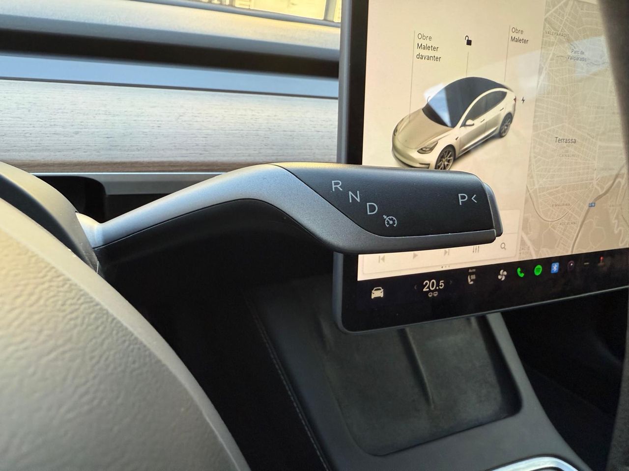 Tesla Model 3 Estándar Plus RWD - Foto 2