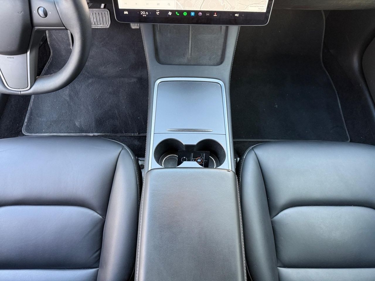 Tesla Model 3 Estándar Plus RWD - Foto 2