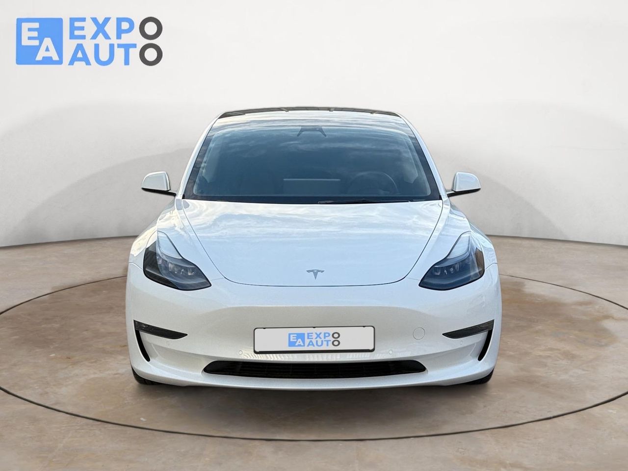 Tesla Model 3 Estándar Plus RWD - Foto 2