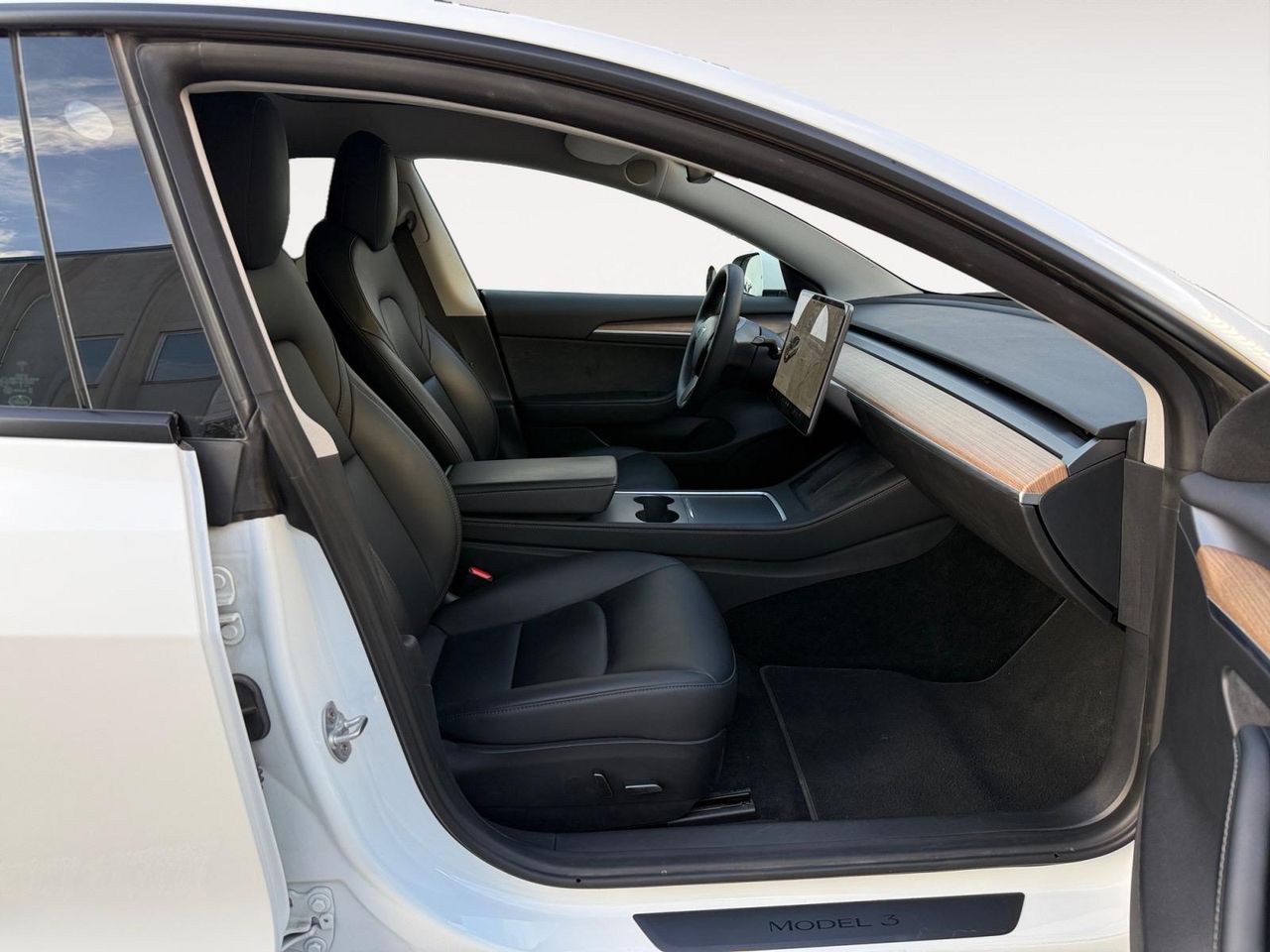 Tesla Model 3 Estándar Plus RWD - Foto 2