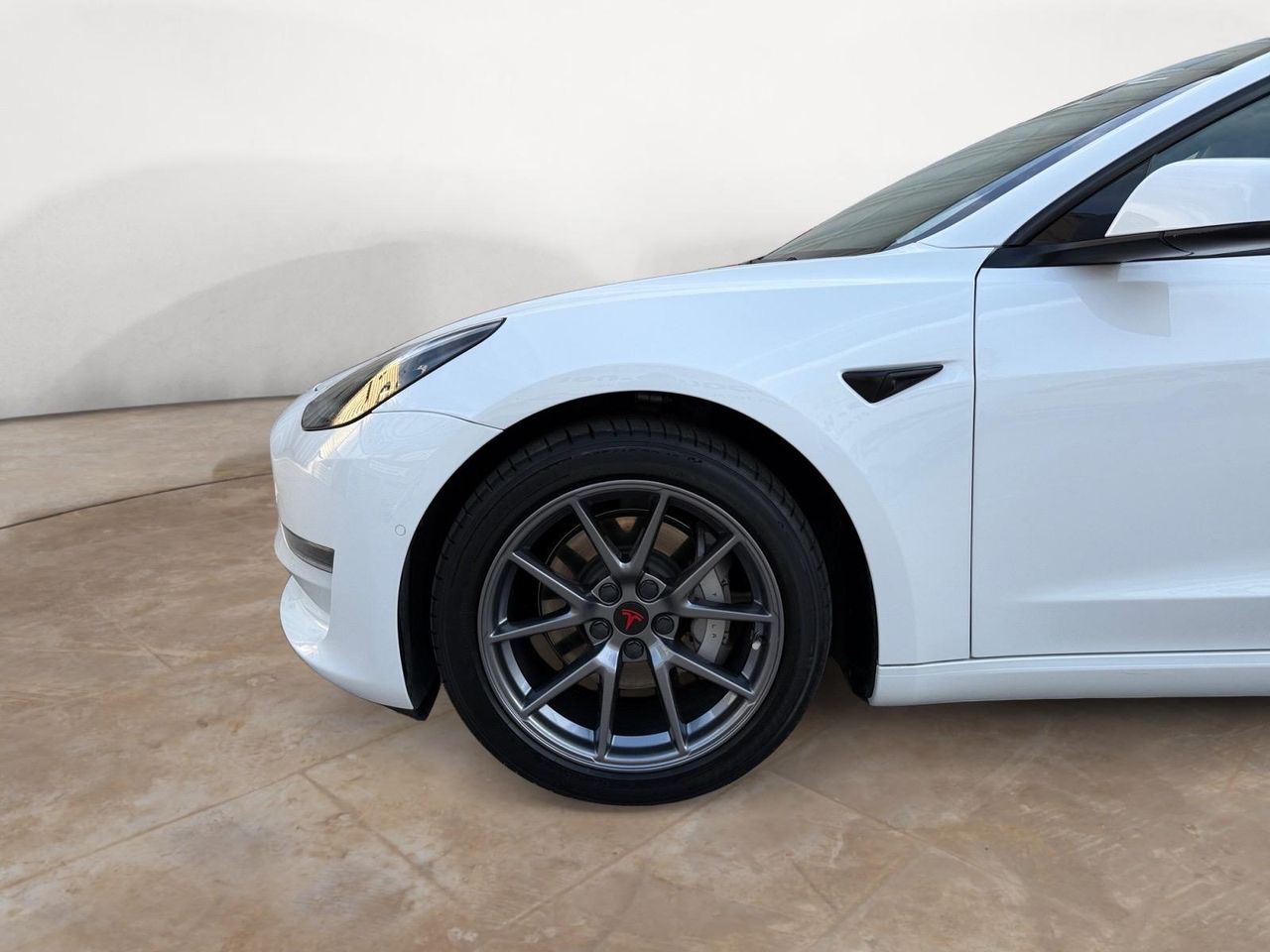 Tesla Model 3 Estándar Plus RWD - Foto 2
