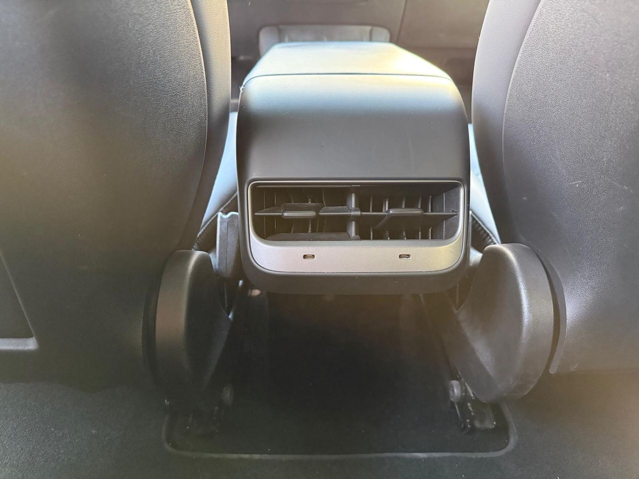 Tesla Model 3 Estándar Plus RWD - Foto 2
