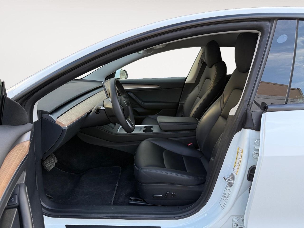 Tesla Model 3 Estándar Plus RWD - Foto 2