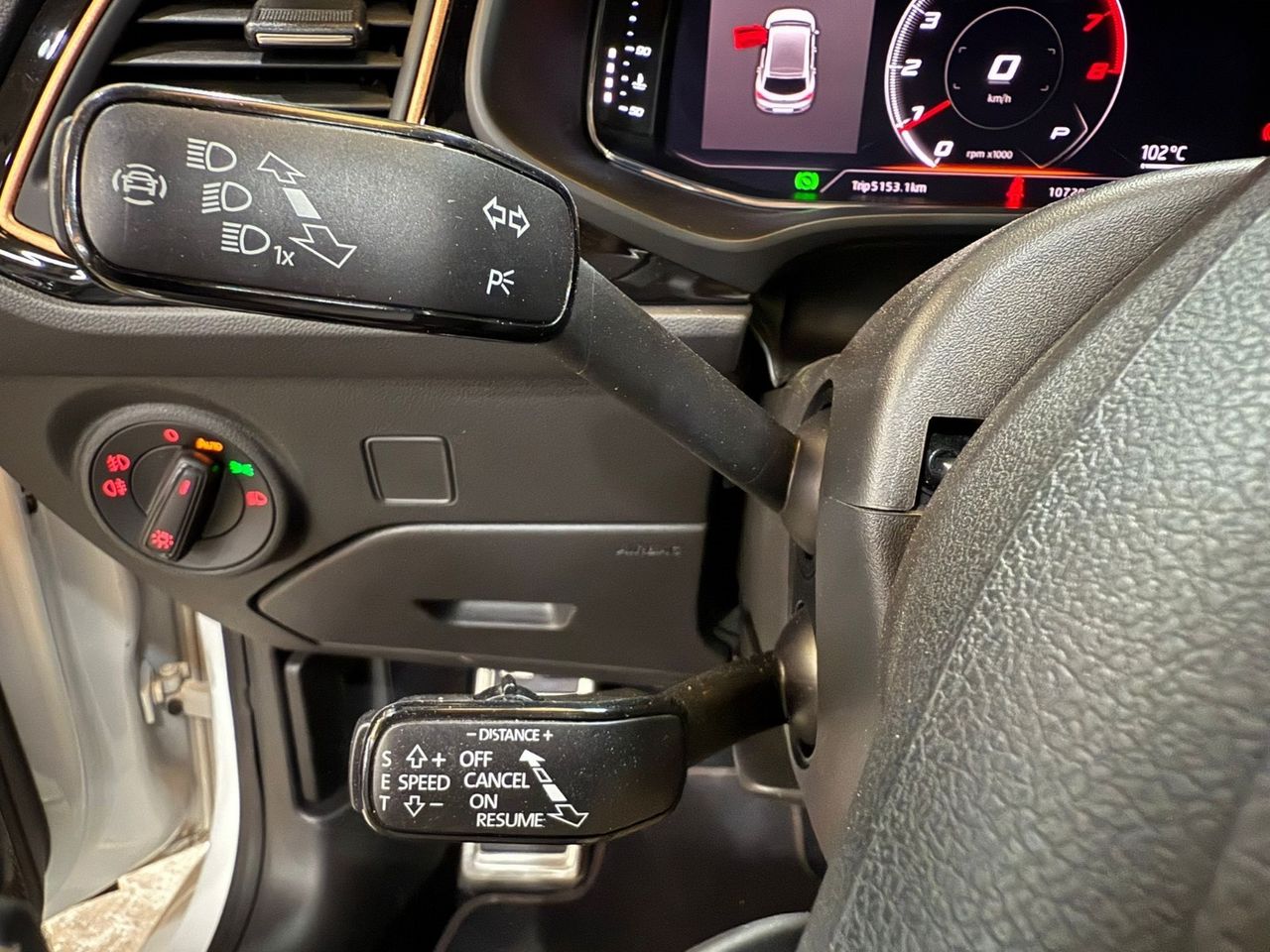 Seat Leon 2.0 TSI 213 kW 290CV DSG7 StSp Cupra  - Foto 2