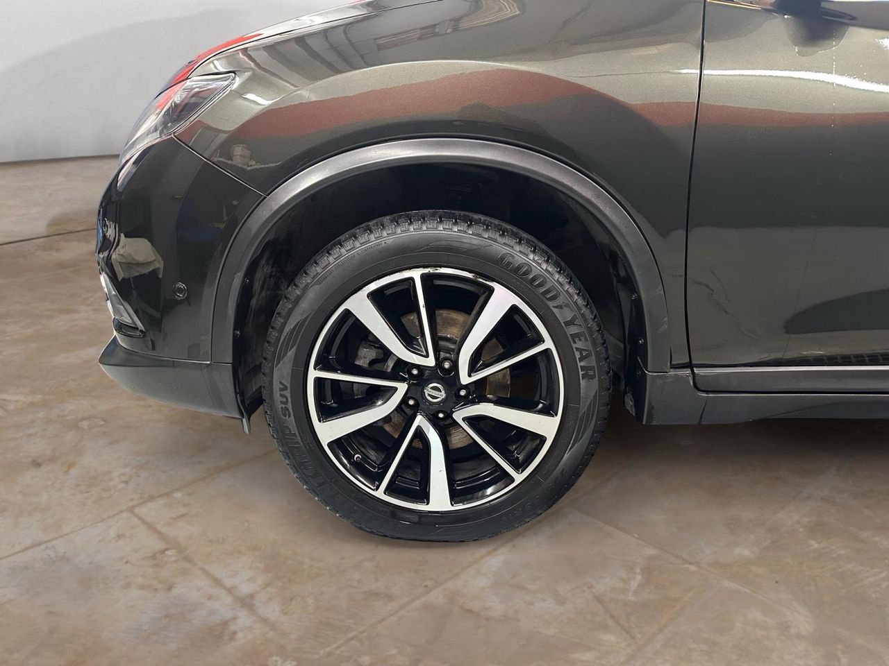 Nissan X-Trail 1.6 dCi N-CONNECTA 7 plazas - Foto 2