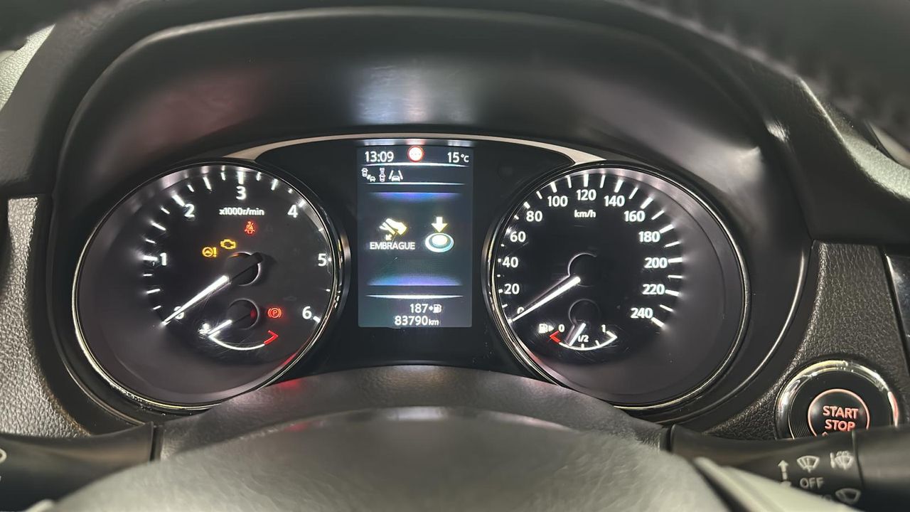 Nissan X-Trail 1.6 dCi N-CONNECTA 7 plazas - Foto 2