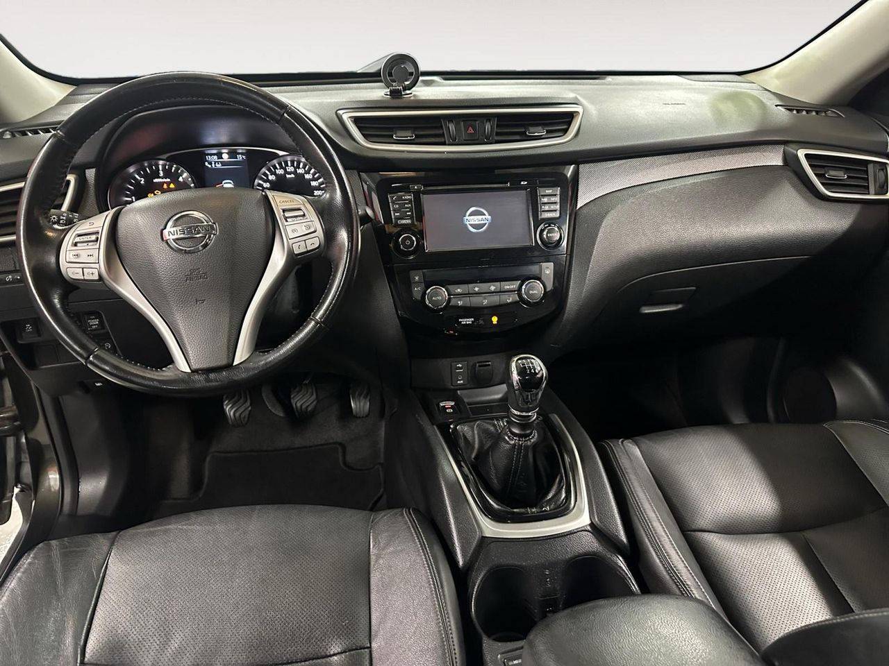 Nissan X-Trail 1.6 dCi N-CONNECTA 7 plazas - Foto 2