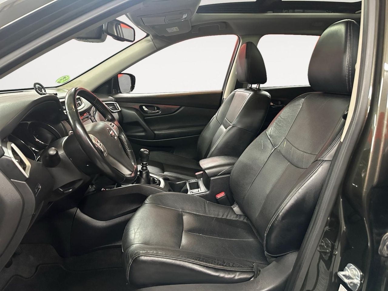 Nissan X-Trail 1.6 dCi N-CONNECTA 7 plazas - Foto 2