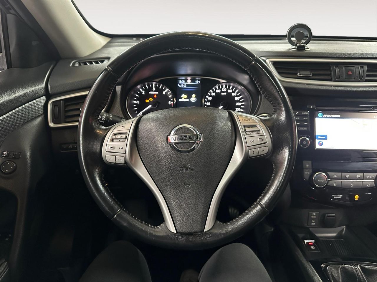 Nissan X-Trail 1.6 dCi N-CONNECTA 7 plazas - Foto 2